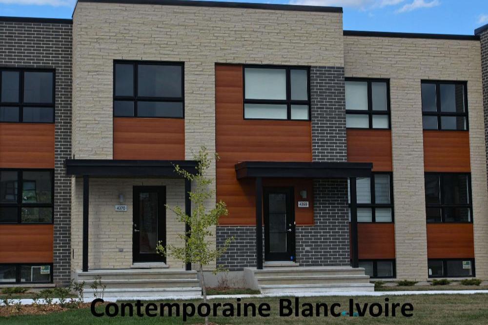Contemporaine Ivoire
