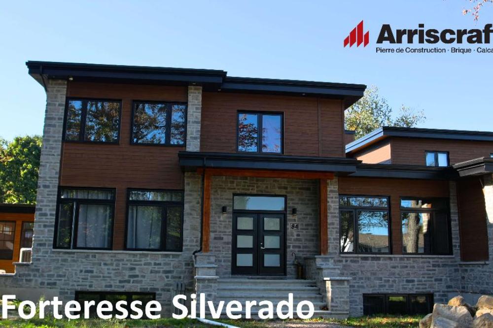 Forteresse Silverado