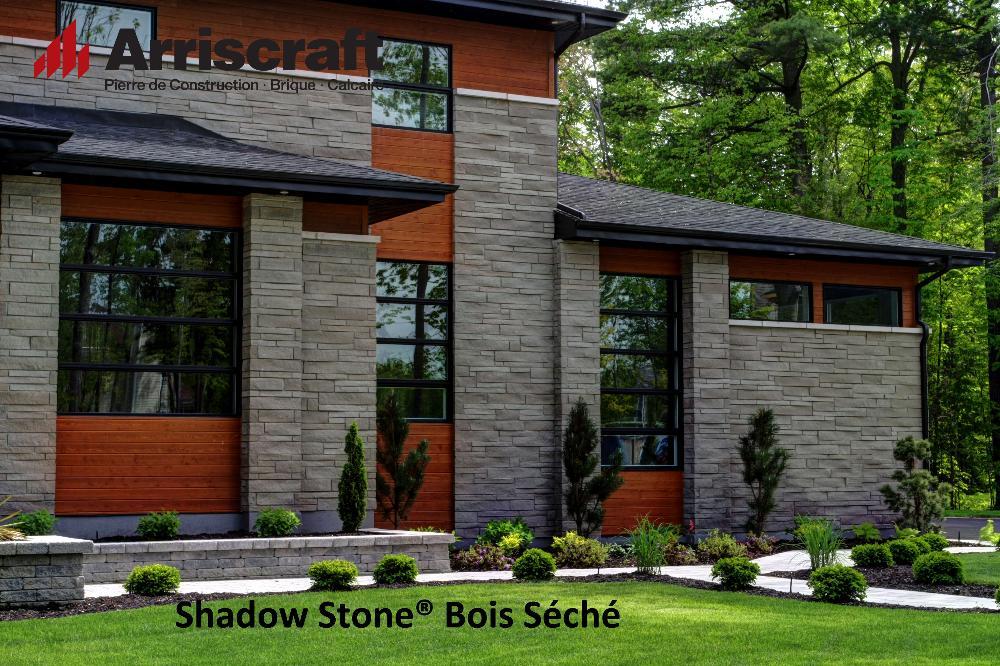 Shadow Stone