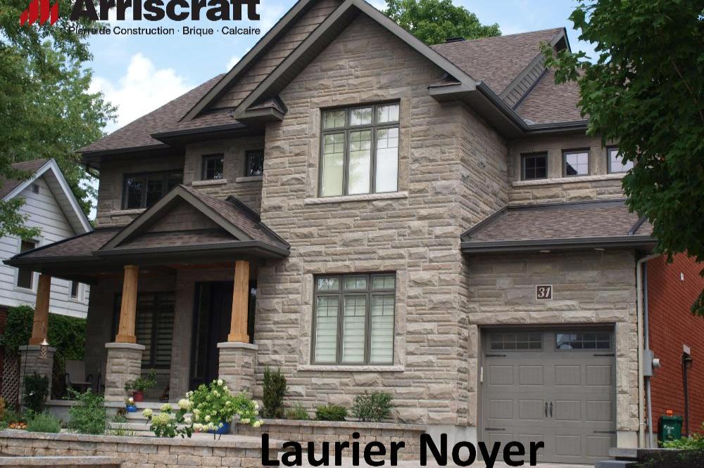 Laurier Noyer