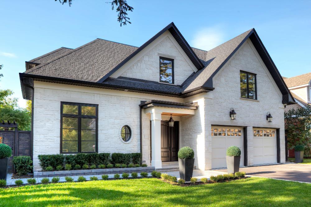 Shouldice estate Roberval